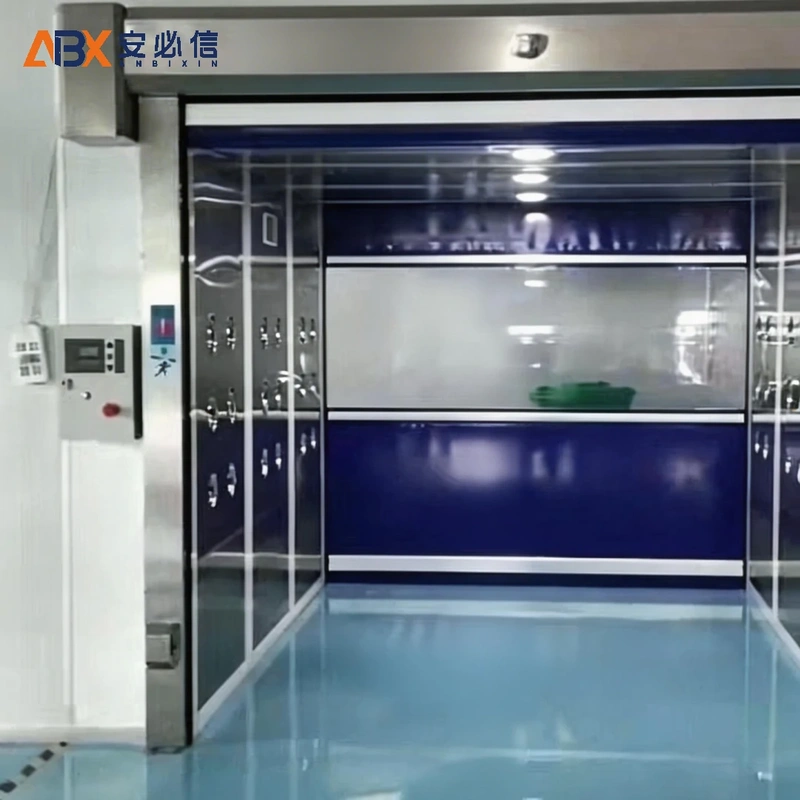 伊犁哈萨克自治州高速门