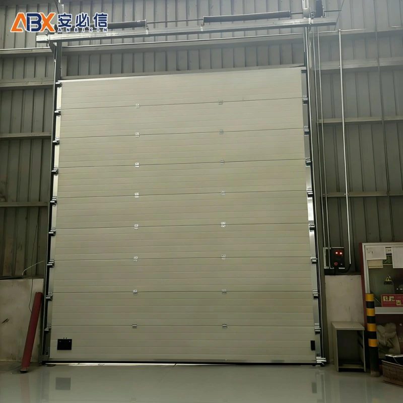 伊犁哈萨克自治州工业提升门